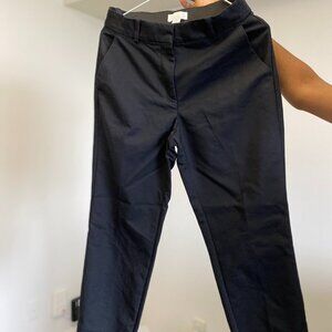 H&M Slacks - Black